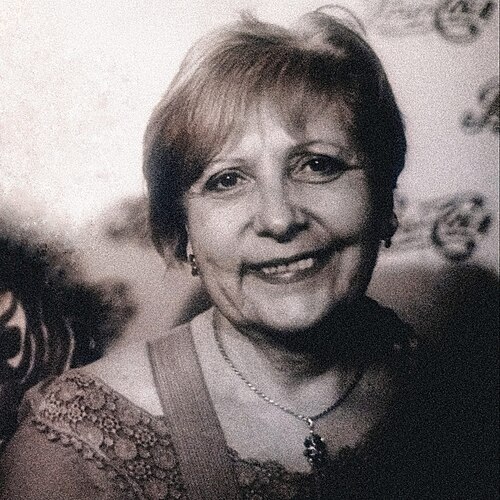 Viorica Bucur
