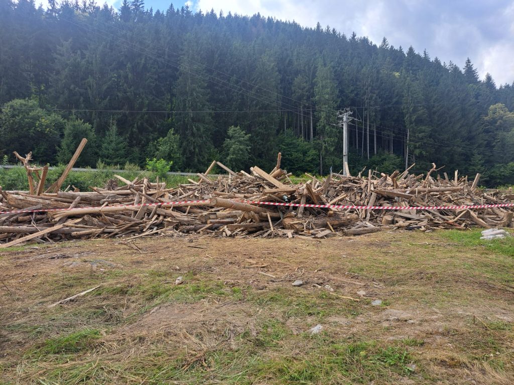Pe 19 august, echipele Hidroelectrica, Apele Române – SGA Neamț