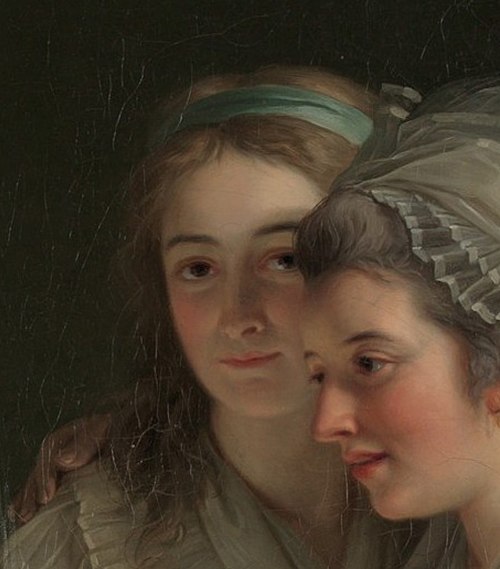 Marie-Marguerite Carreaux de Rosemond
