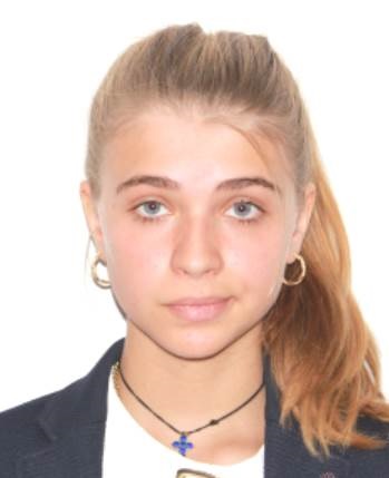 Poliția Suceava caută minora Fundăcescu Andreea-Karina, de 15 ani