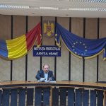 La 26 septembrie 2025, la Palatul Administrativ din Piatra-Neamț