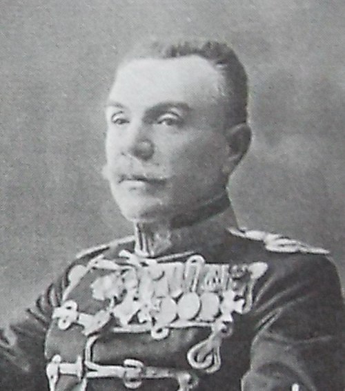 Grigore Basarabescu