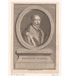 Giovanni Battista Guarini, poet, dramaturg și diplomat italian