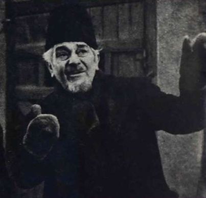 Nucu Păunescu