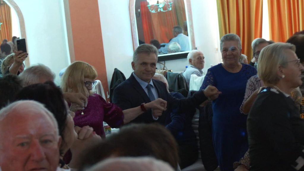 Pe 1 octombrie 2025, primarul municipiului Mediaș, Gheorghe Roman