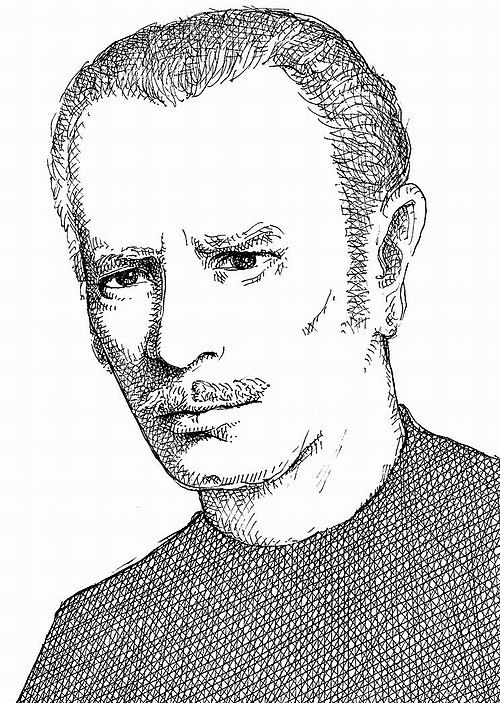 Paul Erdös