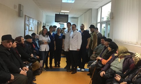 Pe 14 noiembrie 2025 este marcată Ziua Mondială a Diabetului Zaharat