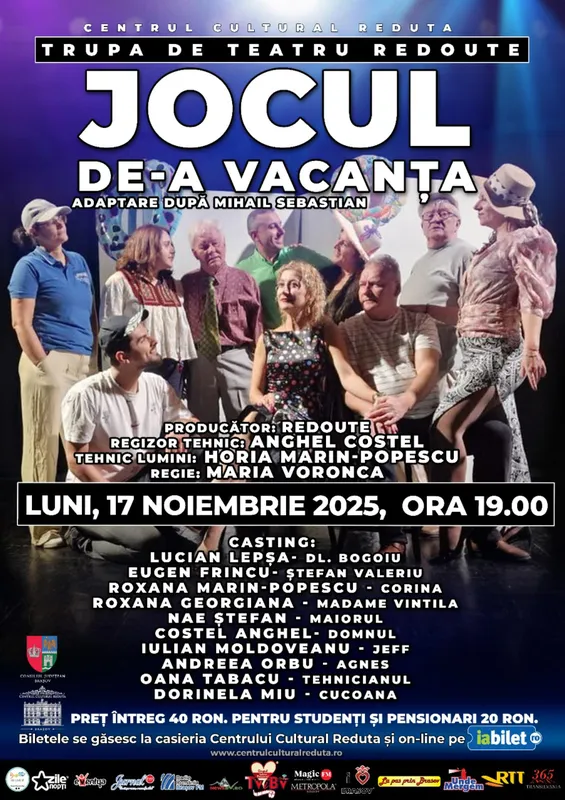 Știrile pozitive ale zilei, 10 noiembrie 2025