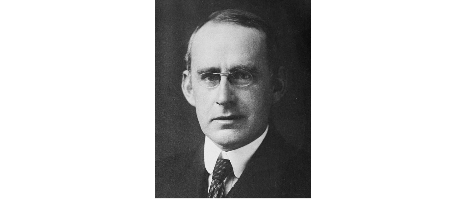 Arthur Stanley Eddington