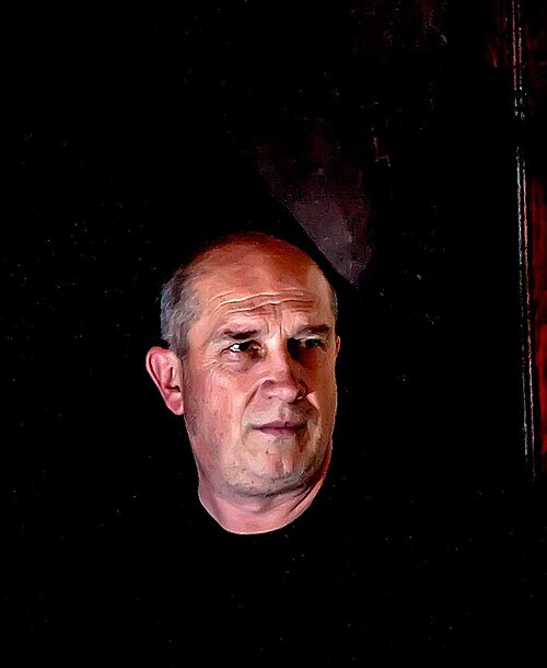 George Ostafi