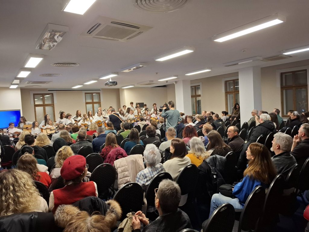 Știrile pozitive ale zilei, 28 decembrie 2025