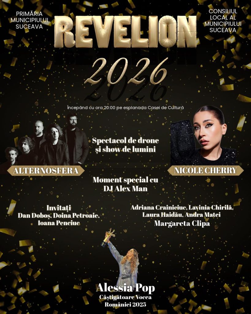 Știrile pozitive ale zilei, 25 decembrie 2025