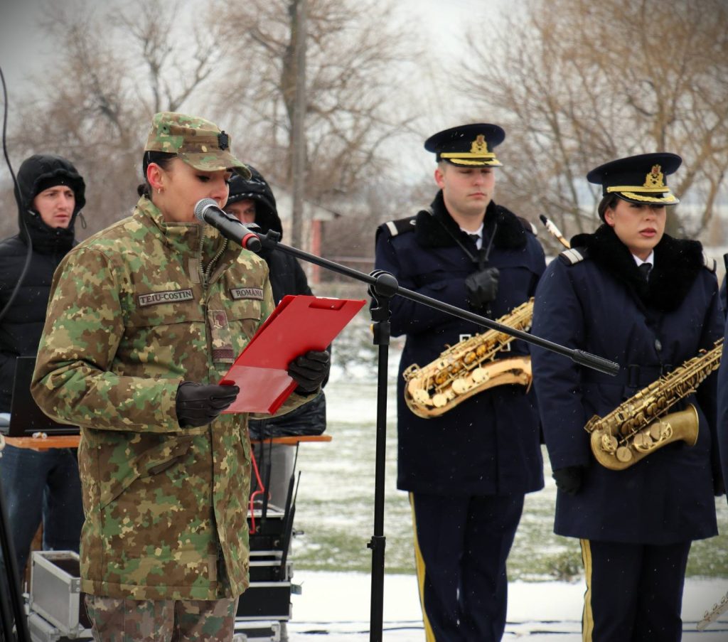 Muzeul Județean „Ștefan cel Mare” din Vaslui a organizat pe 10 ianuarie 2026