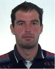 Polițiștii din Suceava caută persoana dispărută Rusu Constantin-Cătălin