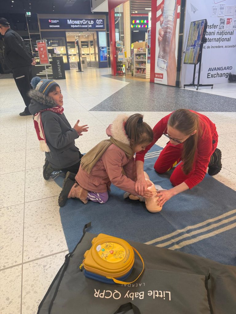 La 28 februarie, România celebrează 92 de ani de Protecție Civilă