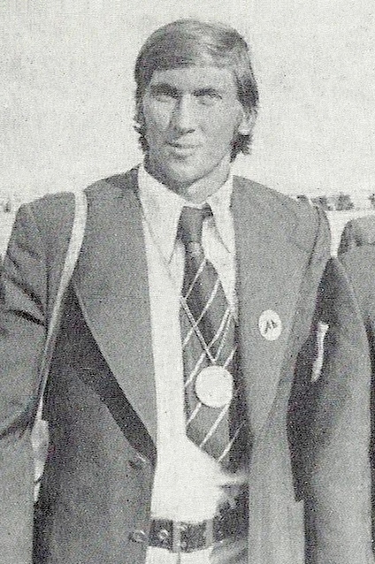 Larion Serghei