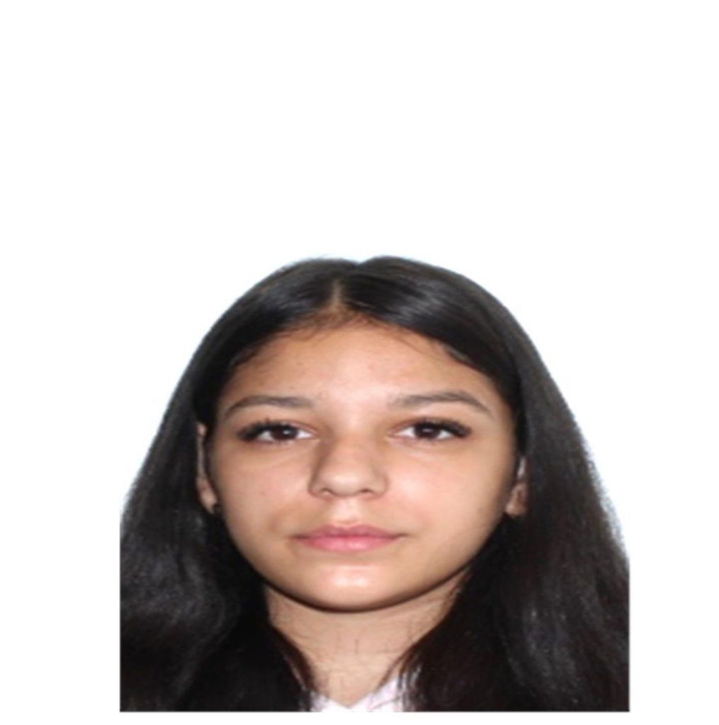 Polițiștii sibieni sunt în căutarea unei tinere de 14 ani