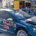 Campionatul Național de Viteză în Coastă se desfășoară în perioada 3–4 octombrie